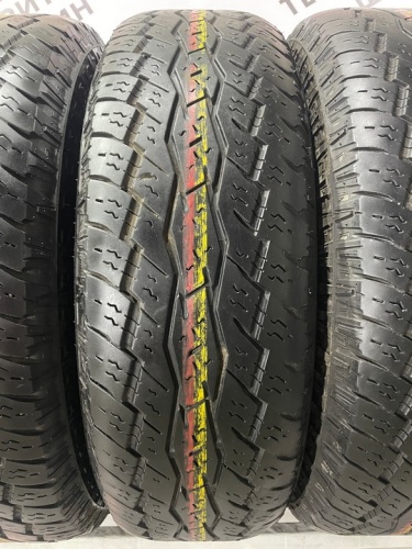 Toyo Open Country A/T plus R16 225/70