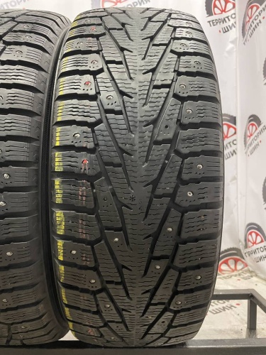 Nokian Tyres Nordman 7 SUV  R17 225/60