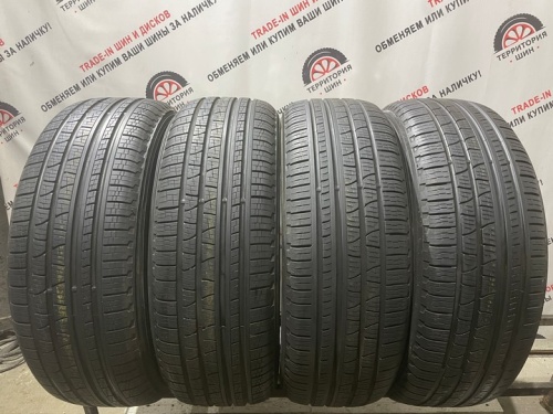 Pirelli Scorpion Verde R18 235/60