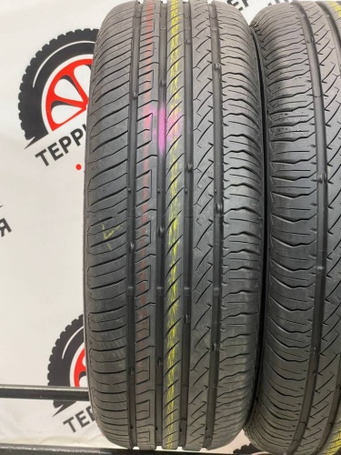 Continental ContiPowerContact Ecoplus+ 205/60/16
