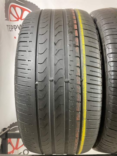 Pirelli Scorpion Verde R21 285/40