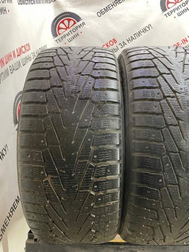 Nokian Hakka 7 SUV R20 275/50