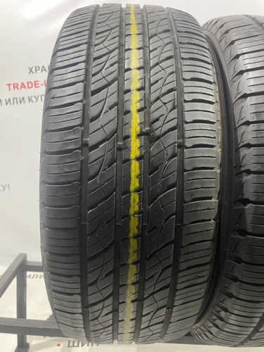 Kumho Crugen Premium KL33 R16 255/65