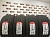 Zeta Alventi  R20	275/30 245/35
