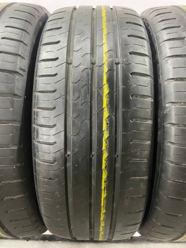 Continental ContiEcoContact 5 R15 185/55