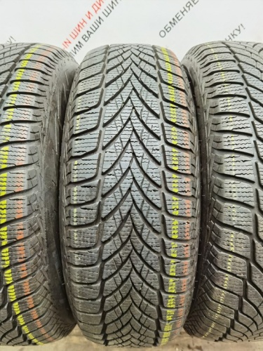 Goodyear Ultragrip ice 2 R15 195/65