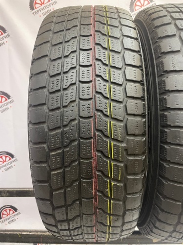 Yokohama Geolander AT R17 245/65 107Q