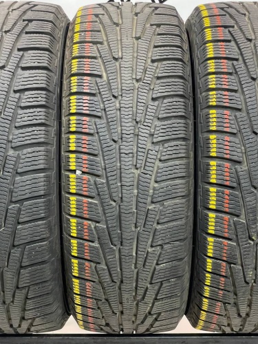 Nokian Nordman RS2 SUV R17 225/60