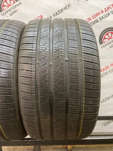 Pirelli Cinturato P7 All Season R21 315/30 105V