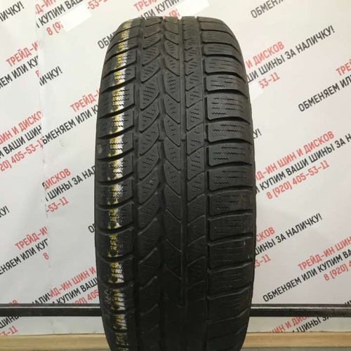 Continental Conti4x4WinterContact R18 255/55