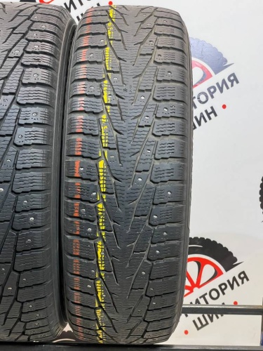 Nokian Nordman 7 SUV R17 225/65