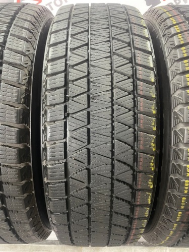 Bridgestone Blizzak DM-V3 R17 225/65