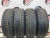 BfGoodrich g-Force stud R15 185/65 BfGoodrich g-Force stud R15 185/65
