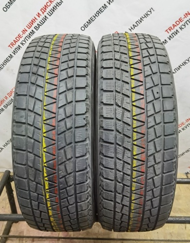 Bridgestone Blizzak DM-V1 R17 225/65