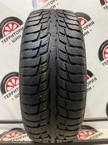 BFGoodrich Winter T/A KSI 225/60/17