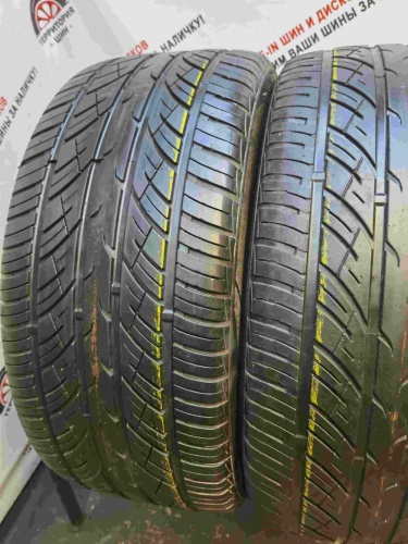 Zeetex HP 202 R22 305/40