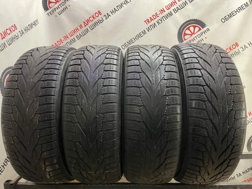 Nokian Hakkapeliitta R2 SUV R17 235/65