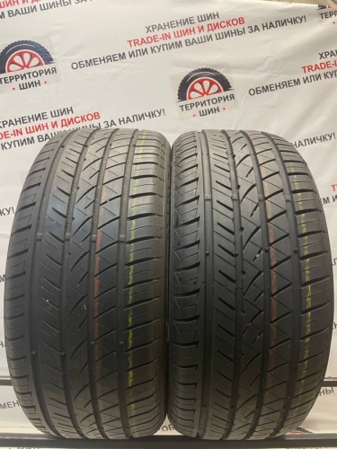 Feu Vert Efficiency UHP R18 235/45