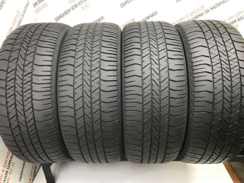 Bridgestone Dueler H/T 684II R22 275/50