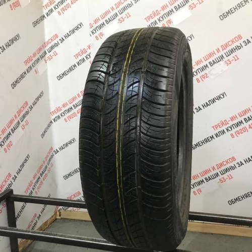 Сooper CS4 Touring R17 225/60 R17 225/60