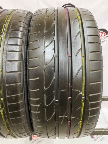 Bridgestone Potenza S001 R18 225/35 87W