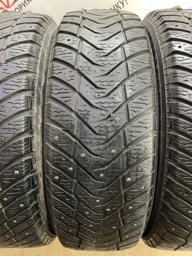 Yokohama Ice Guard IG65 R17 225/65