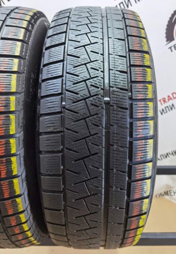 Рirelli Ice Control  R16  205/60