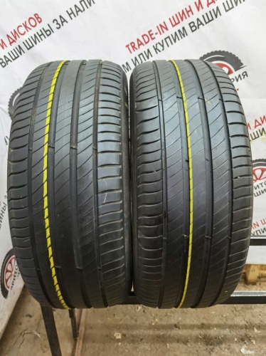 Michelin Primacy 4 235/50 R18 97V