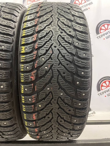 Nokian Hakkapeliitta 9 215/55 R17