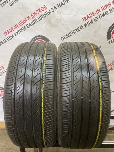 Kumho Solus TA21 225/45 R18 95V