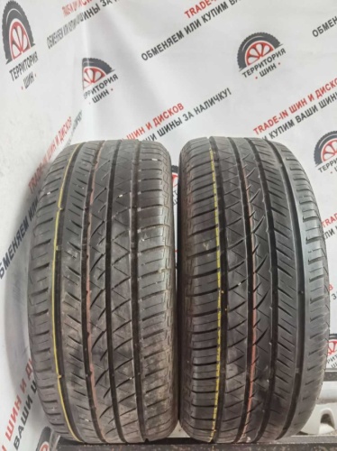 Feu Vert Efficiency UHP R17 215/50