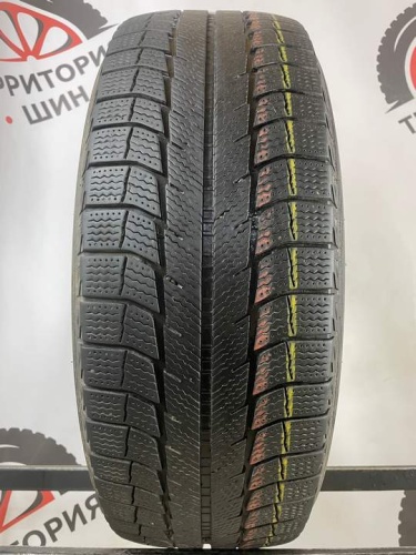 Michelin Latitude X-ice XI2 R18 235/60
