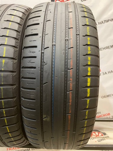 Nokian Hakka Blue 2 SUV R18	225/55