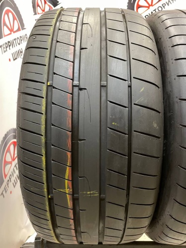 Dunlop SP Sport Maxx RT 2 R20 285/40