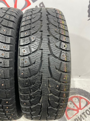 Hankook Winter IPike RW11 R17 225/60