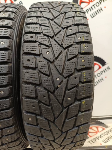 Dunlop SP Winter ice 02 185/65/15