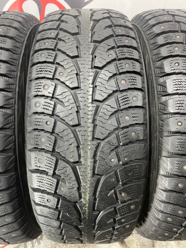 Hankook I'Pike RW11 R18 235/55