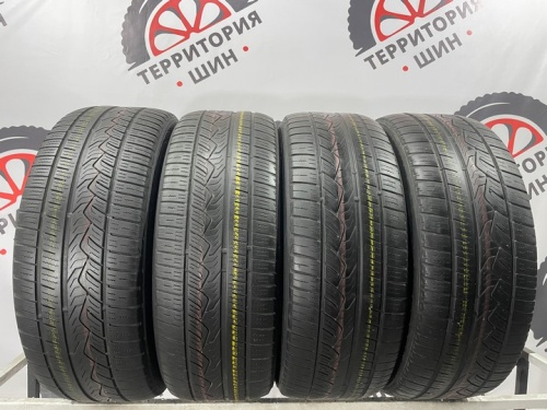 Nitto NT421Q R19 235/55