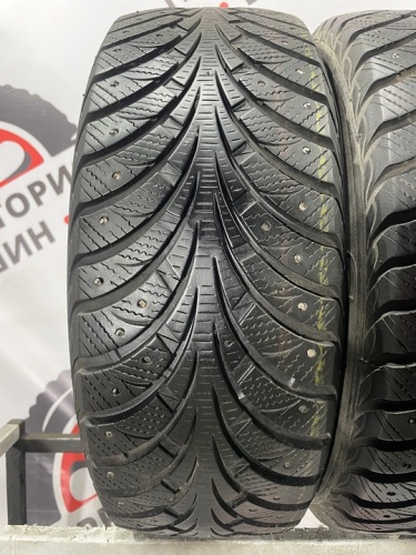 Sava Eskimo Stud R16 205/55