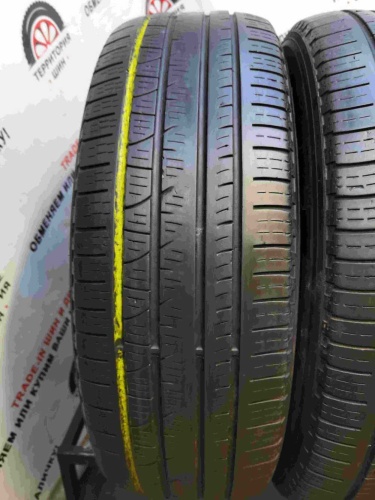 Pirelli Scorpion Verde R19 235/65