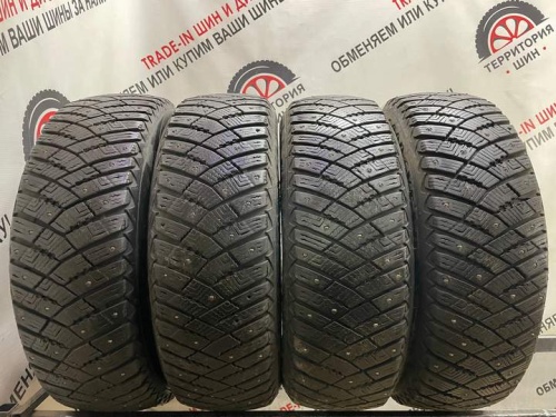 Goodyear UltraGrip IceArctic R15 185/65.