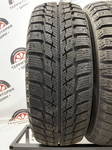 ZETA ANTARCTICA ICE R16 265/70