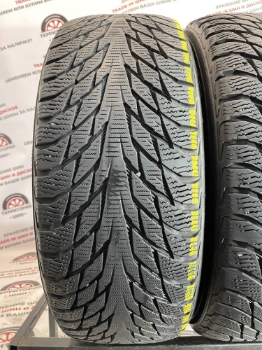 Nokian Tyres Hakkapelitta R2 205/65 R16