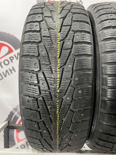 Nokian Tyres Nordman 7 SUV R15 205/70
