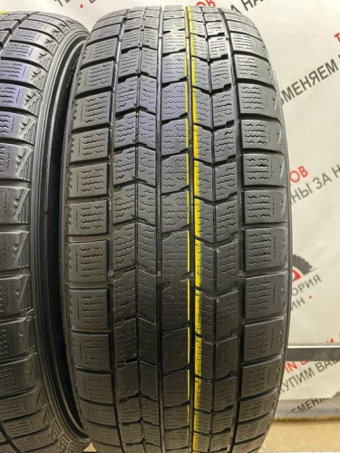 Dunlop Graspic DS3 R17 215/60