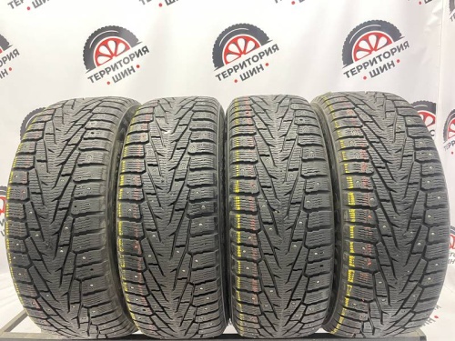 Nokian Tyres Hakkapeliitta 7  R17 235/60