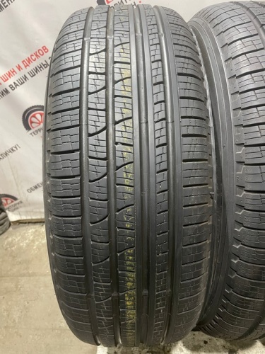 Pirelli Scorpion Verde R18 235/60
