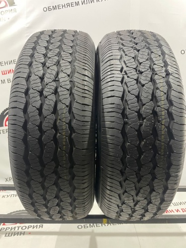 Kumho Radial 798 Plus R16 245/70