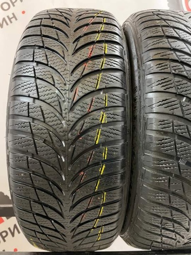 GoodYear UltraGrip7+ RFT R16 195/55