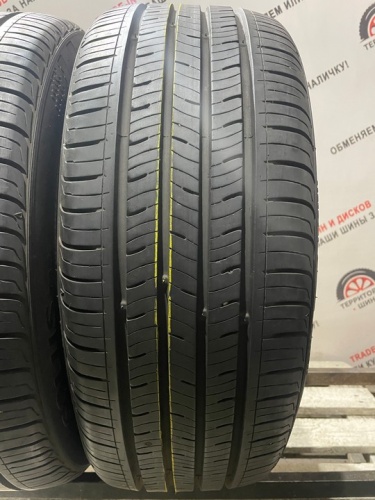 Kumho Solus TA31 R17 215/50